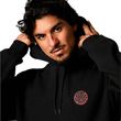 Moletom Masculino Rip Curl Wettie E7 PRETO-0046MFL- -4-